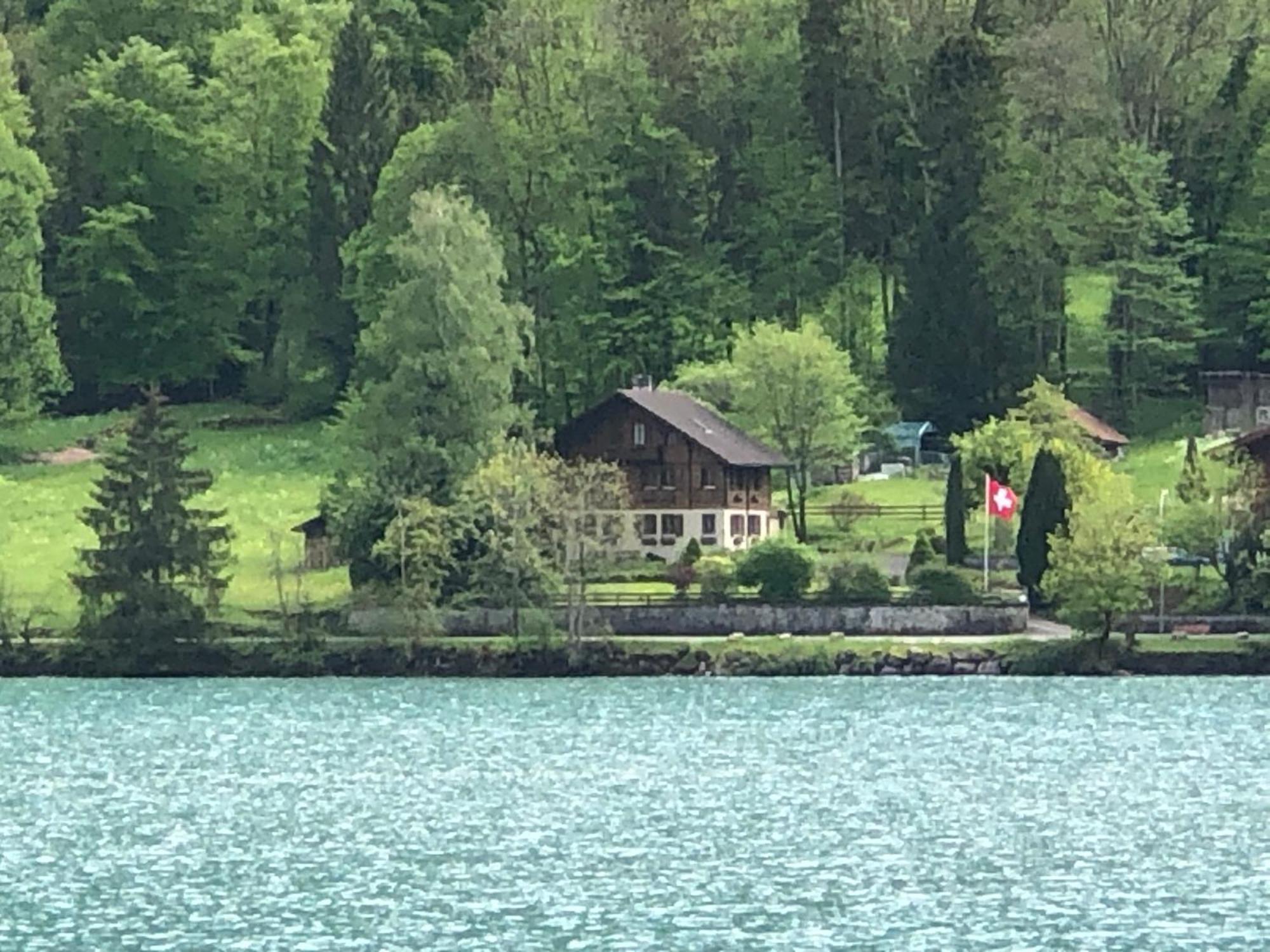 Park Apartmán