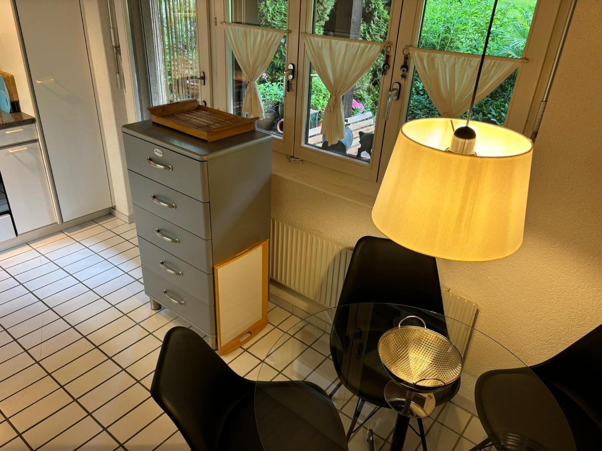 Park Apartmán