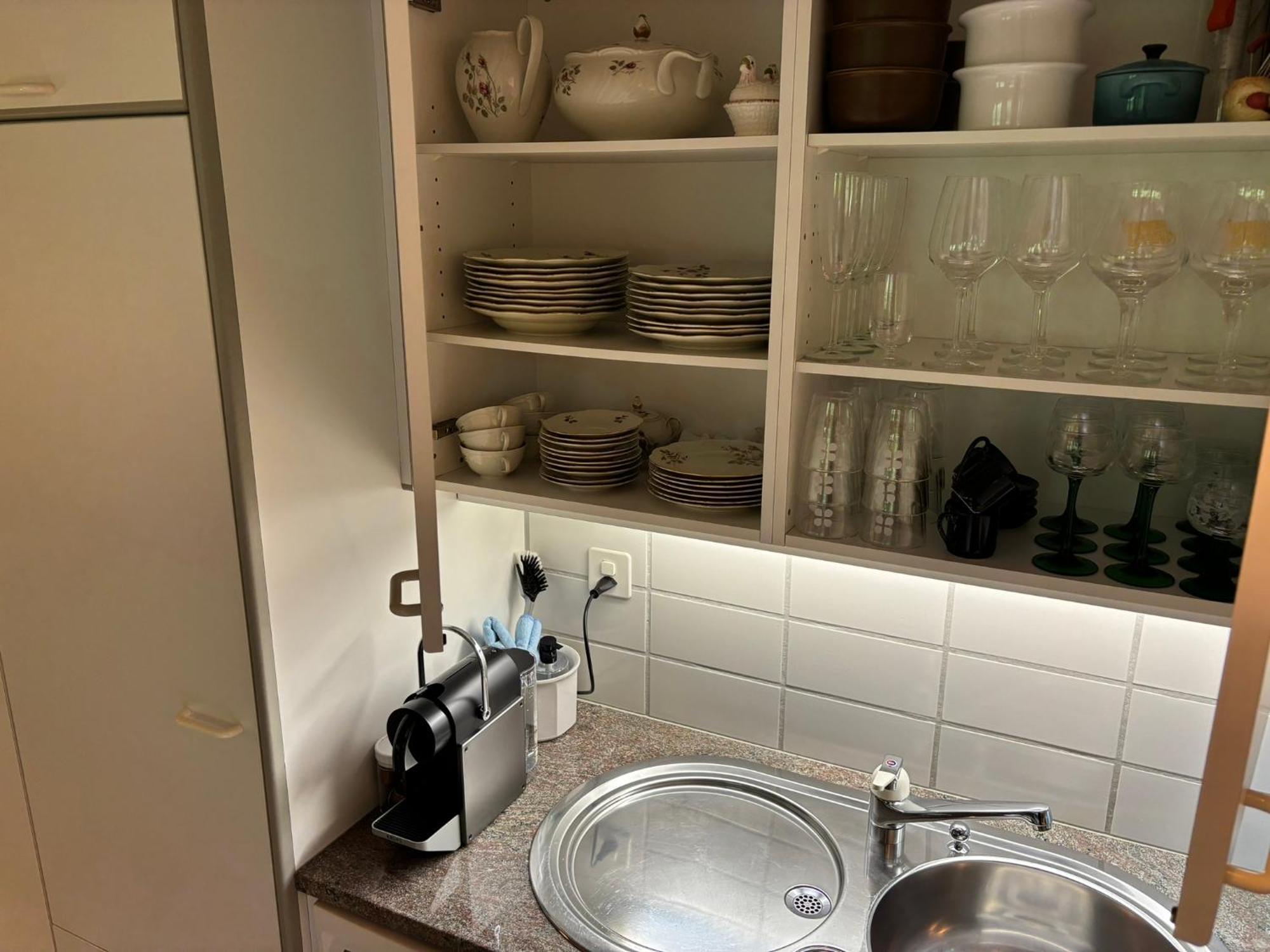 Park Appartement