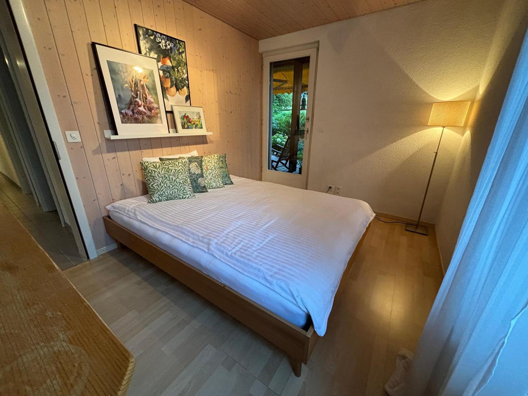 Apartmán Park Interlaken