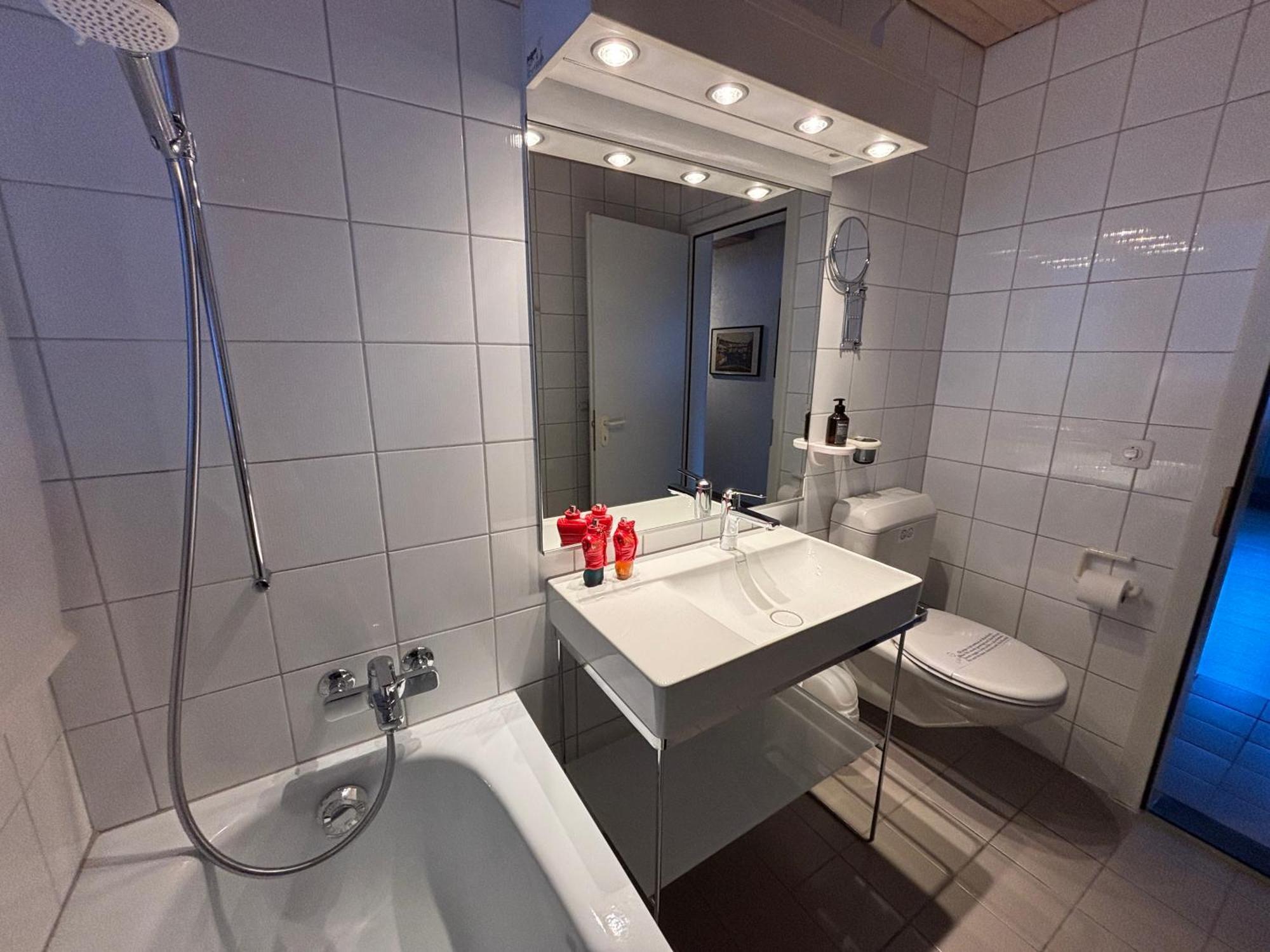Park Appartement