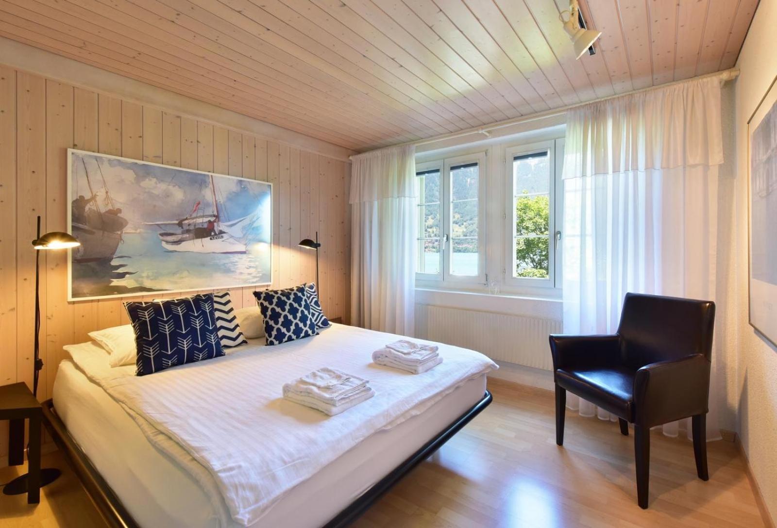 Park Appartement *
