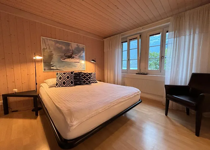 Lake Park Apartment