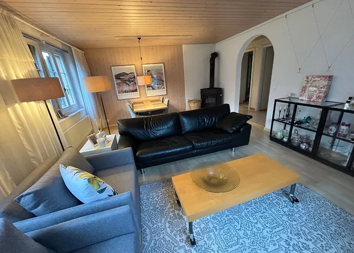 Lake Park Apartment