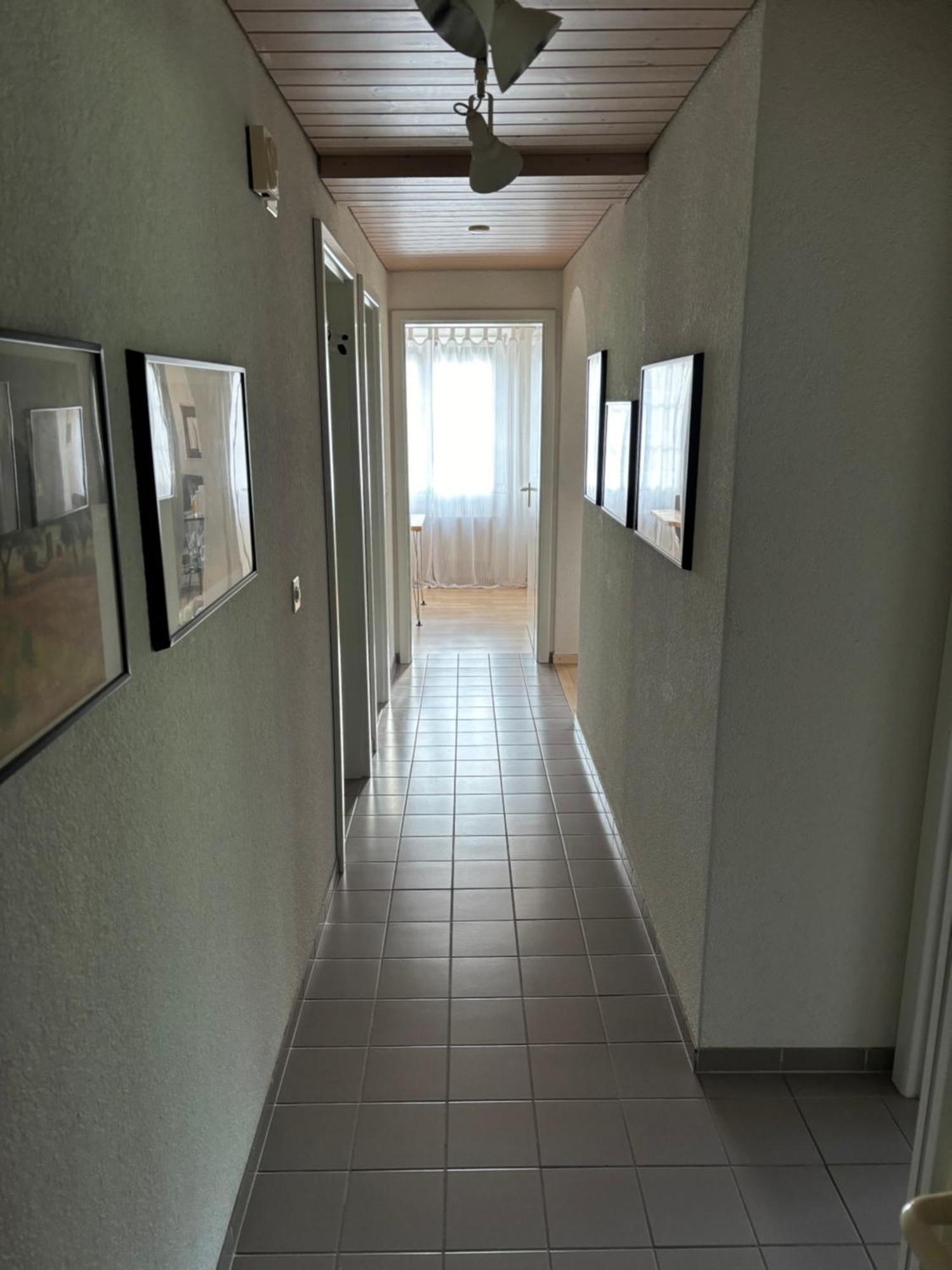 Appartement Park Interlaken