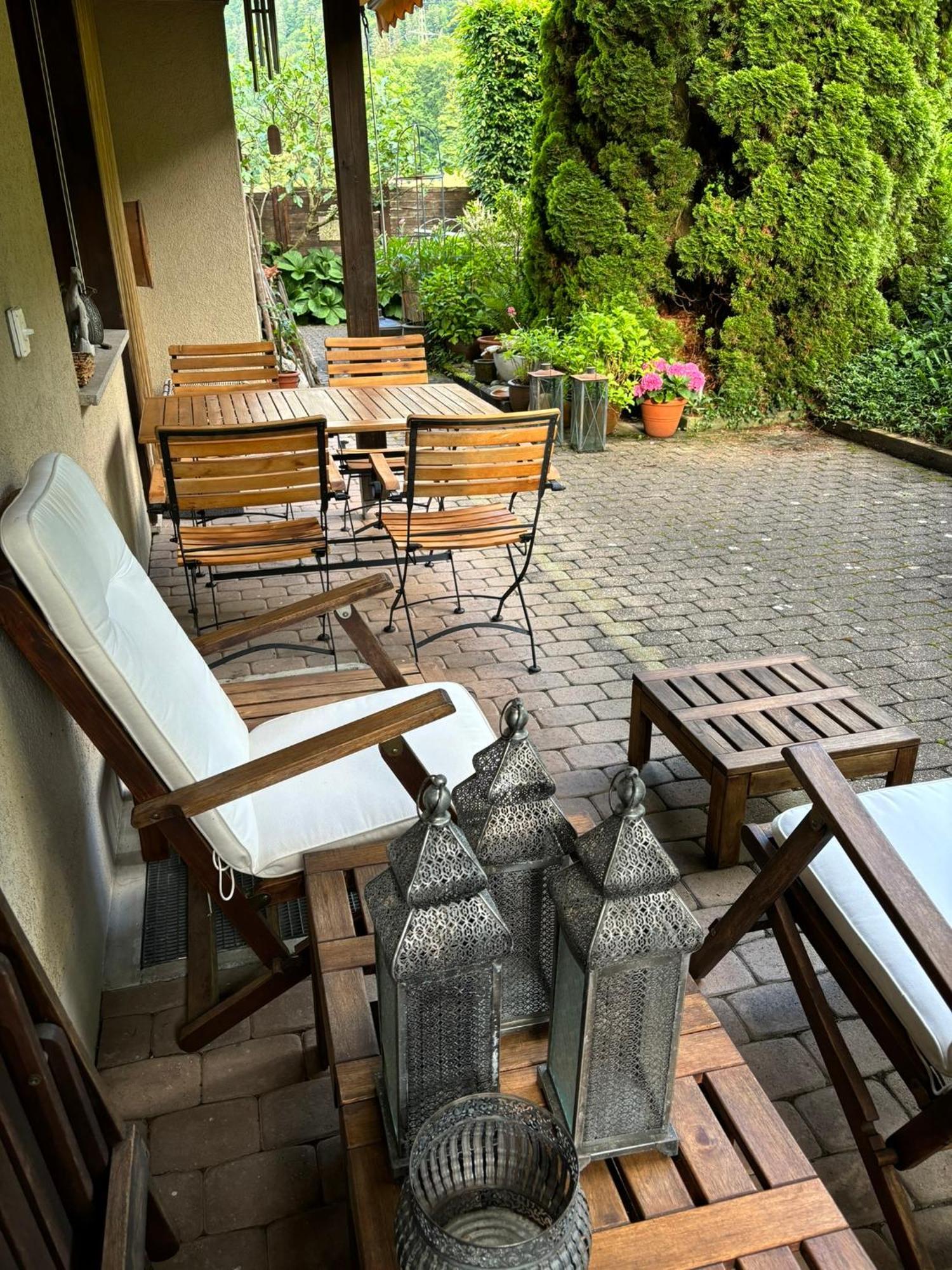 Park Appartement