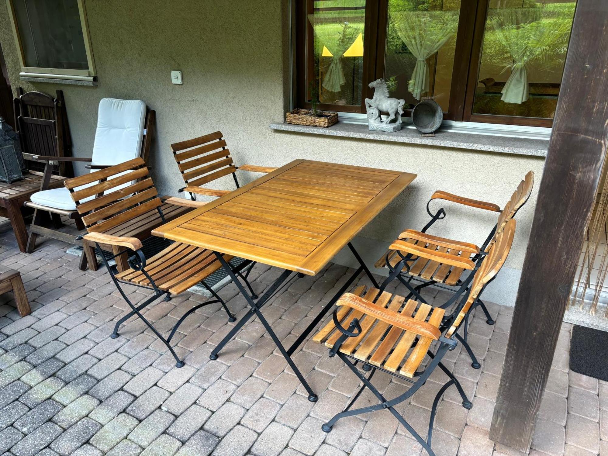Park Appartement