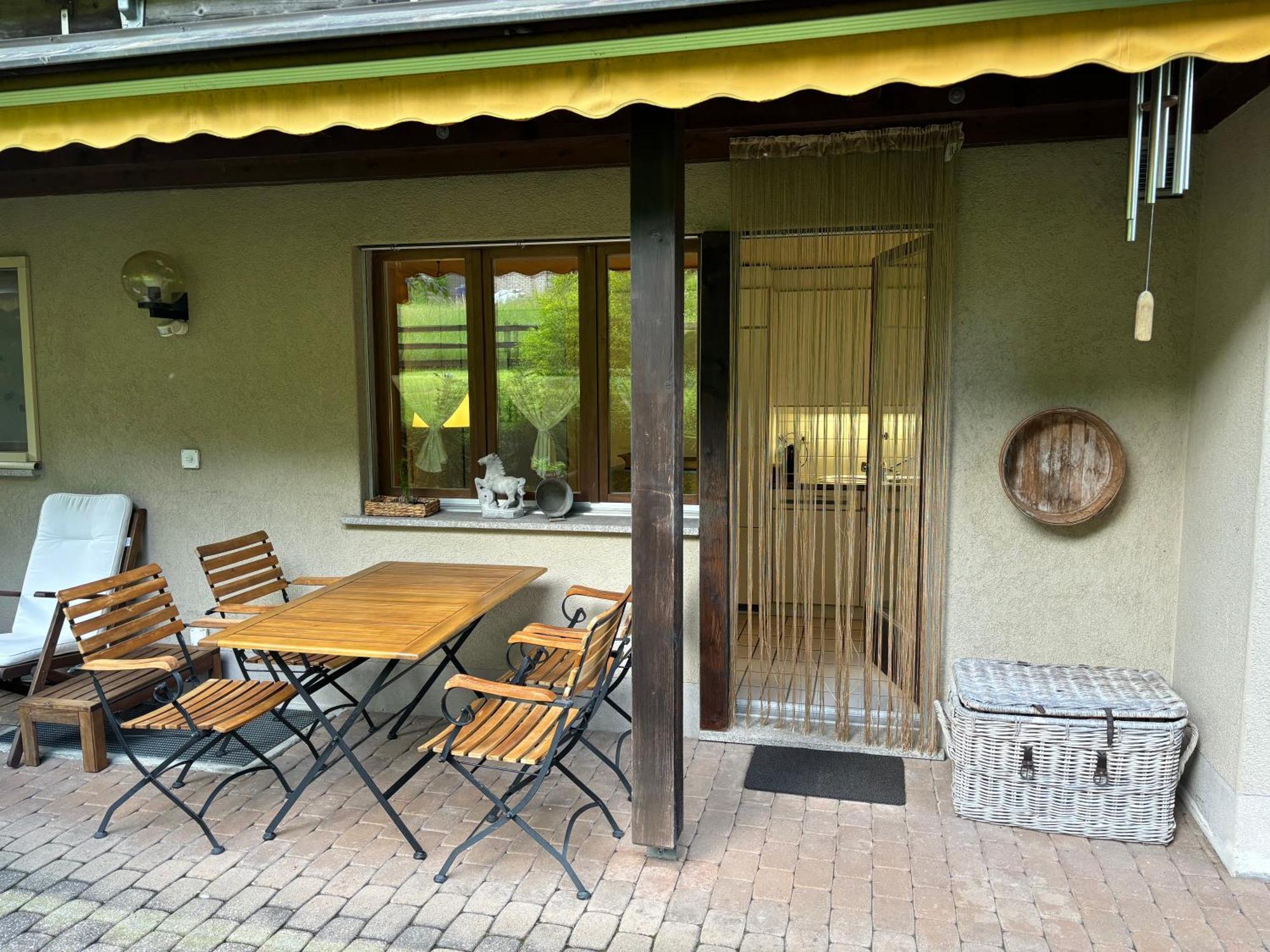 Appartement Park *