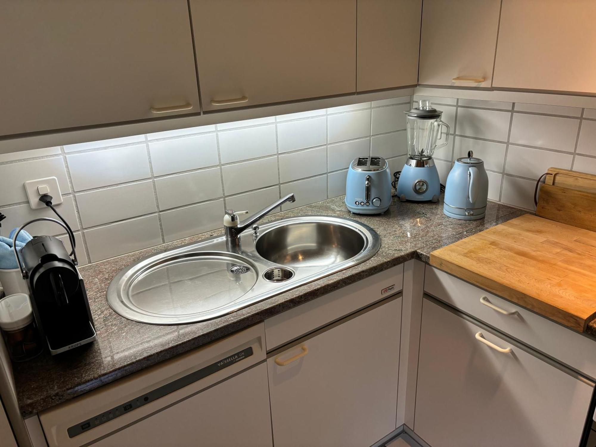 Appartement Park