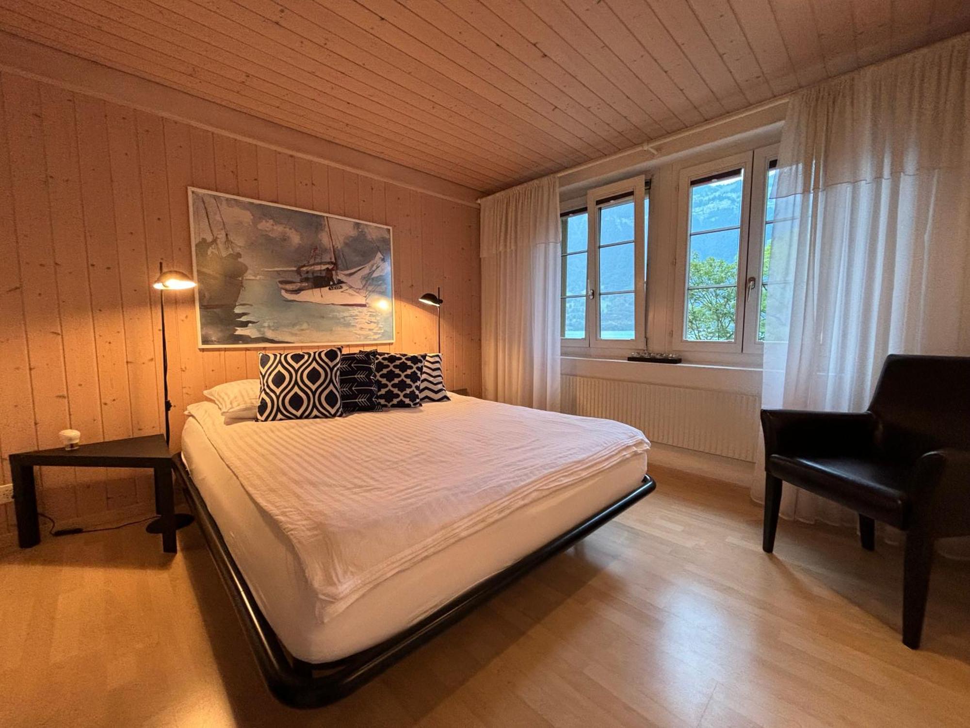Appartement Park *