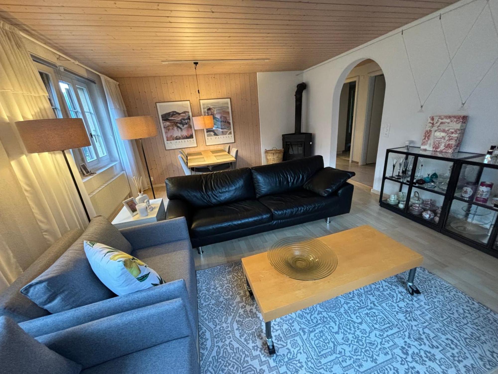 Park Appartement *