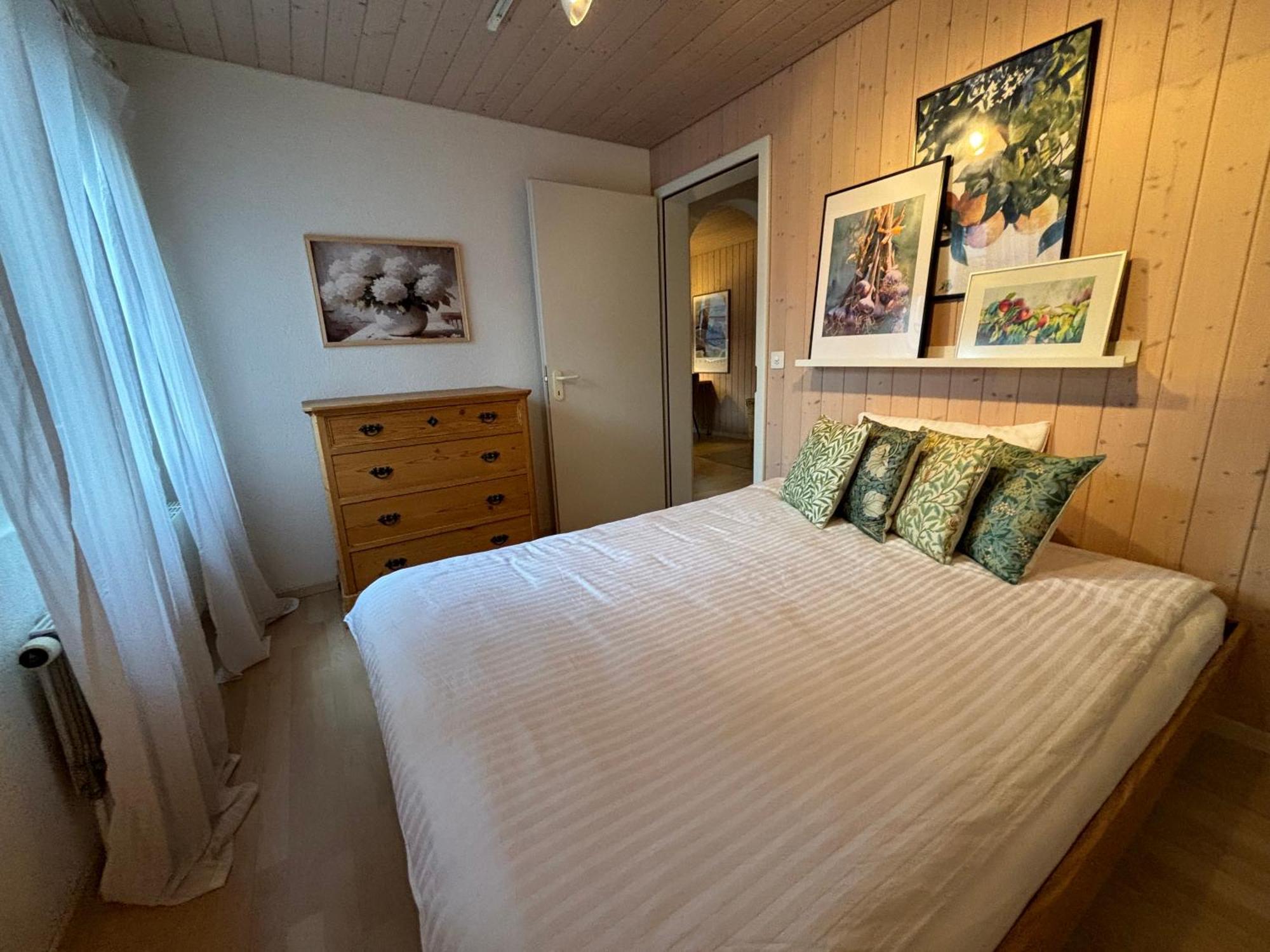 Appartement Park *